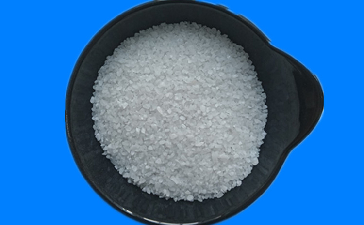 精致石英砂8-16目