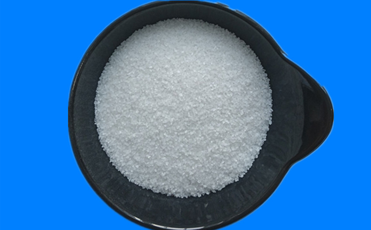 精致石英砂16-26目