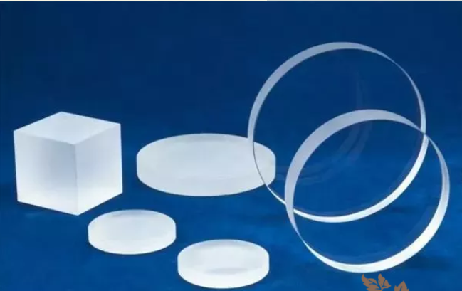 高純石英砂的應用領域和主要用途