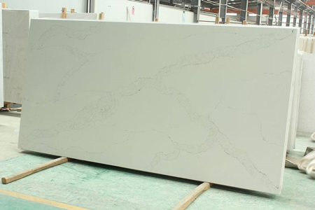 石英砂在石英板材中的應用